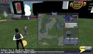 TIP: How to find lots of people